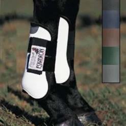 Eskadron Flexisoft Open Front Horse Boot