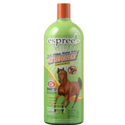 Espree Natural Fly Repellent Concentrate