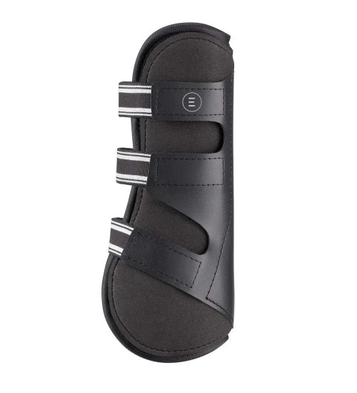 EquiFit New Original Open Front Boot - Velcro 2 EquiFit New Original Open Front Boot - Velcro - Image 2