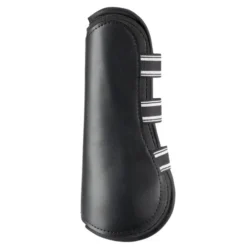 EquiFit Essential Original Open Front Boots -Horse Set Sales Store essential original OF back right equifit 84214.1664322890