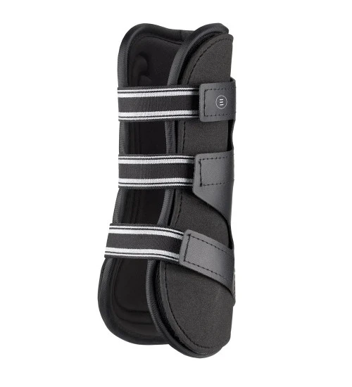 EquiFit New Original Open Front Boot - Velcro 3 EquiFit New Original Open Front Boot - Velcro - Image 3