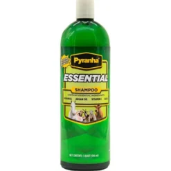 Pyranha Essential Shampoo