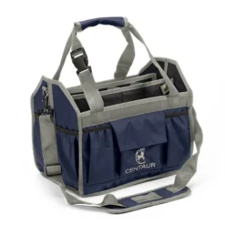 Centaur Essentials Large Grooming Tote -Horse Set Sales Store essentials large tote navy 471290 centaur 65336.1635623031