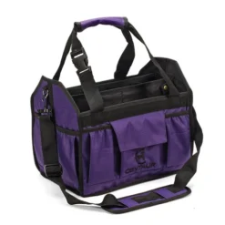 Centaur Essentials Large Grooming Tote -Horse Set Sales Store essentials large tote purple 471290 centaur 58879.1640300626