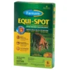 Equi-Spot Topical Fly Repellent -3pk