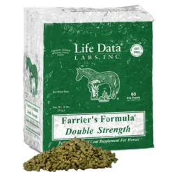 Farrier's Formula Double Strength