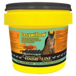 Finish Line Easywillow