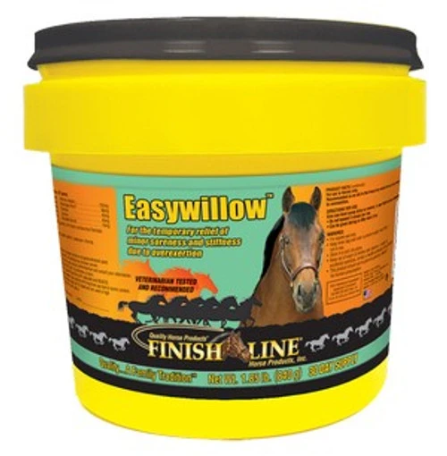 Finish Line Easywillow 1 Finish Line Easywillow