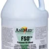 AniMed FSO Flaxseed Oil Blend - Gallon
