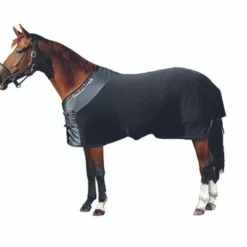 Back On Track Fleece Blanket -Horse Set Sales Store fleece blanket on horse 2110 back on track 14712.1573778679
