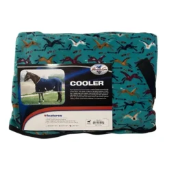 Professional's Choice Professional’s Choice Standard Cooler 5 Professional's Choice Professional’s Choice Standard Cooler -Horse Set Sales Store fleece cooler pony.track PCC pro choice 42157.1675198329
