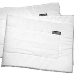 Fleeceworks Easy Care Bamboo Quilted Leg Wraps