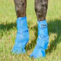 Cashel Crusader Fly Leg Guards