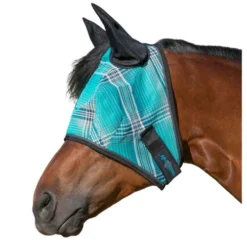 Kensington Fly Mask With Ears Web Trim 6 Kensington Fly Mask With Ears Web Trim -Horse Set Sales Store fly mask ears web atlantis KFM521 kensington 37718.1652654268