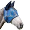 Kensington Fly Mask With Ears Web Trim