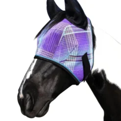 Kensington Fly Mask With Ears Web Trim 7 Kensington Fly Mask With Ears Web Trim -Horse Set Sales Store fly mask web ears 2017 KFM521 M 2017 kensington 81960.1652654296