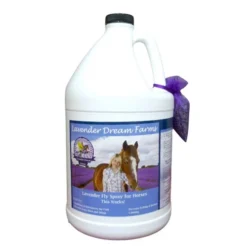 Lavender Dream Farms Fly Spray