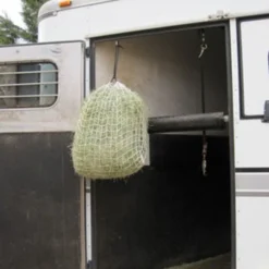 Freedom Feeder Slow Feed Hay Nets
