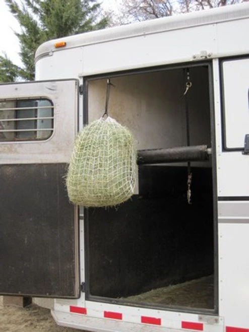 Freedom Feeder Slow Feed Hay Nets 1 Freedom Feeder Slow Feed Hay Nets