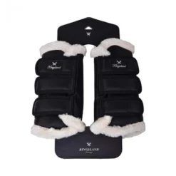 Kingsland Frieda Front Protection Boots