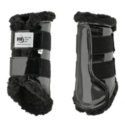DSB Glossy Patent Dressage Sport Boot 13 DSB Glossy Patent Dressage Sport Boot -Horse Set Sales Store glossy black boots black fleece pair dsb 25785.1592335950
