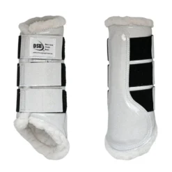 DSB Glossy Patent Dressage Sport Boot 10 DSB Glossy Patent Dressage Sport Boot -Horse Set Sales Store glossy pearl boots pair dsb 17021.1592335948