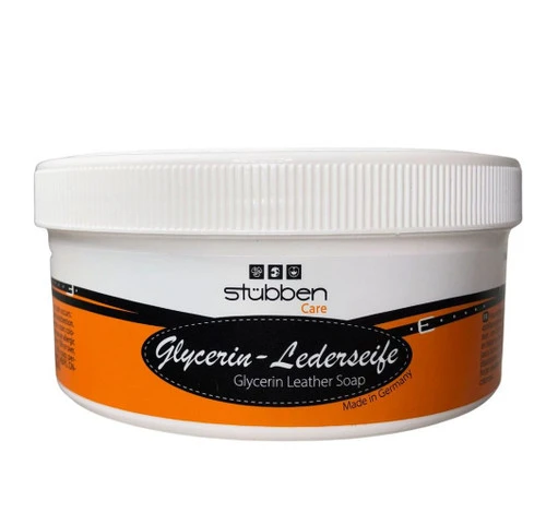 Stubben Glycerin Saddle Soap 2 Stubben Glycerin Saddle Soap - Image 2