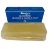 Hydrophane Glycerine Leather Soap Bar