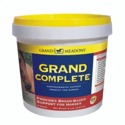 Grand Complete By Grand Meadows