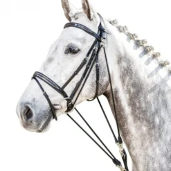 Prestige Leather Gogue