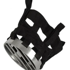 Jacks Anti-Cribbing Grill Muzzle