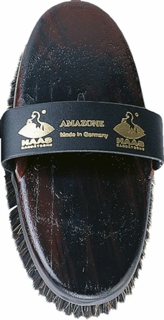 HAAS Amazone Brush 1 HAAS Amazone Brush