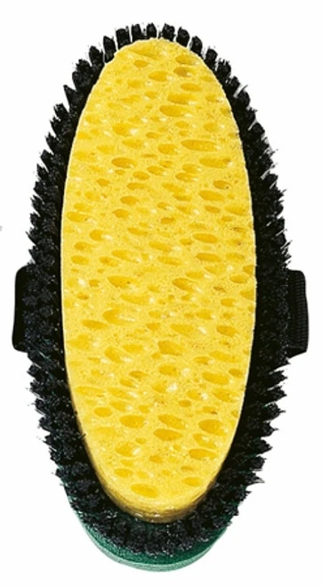 HAAS Combi Sponge Brush 2 HAAS Combi Sponge Brush - Image 2