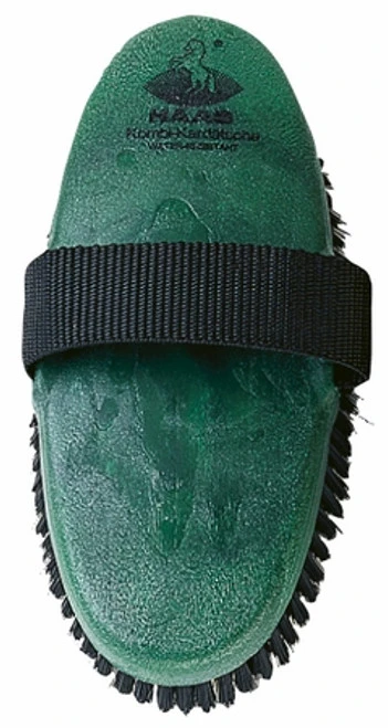 HAAS Combi Sponge Brush 3 HAAS Combi Sponge Brush - Image 3