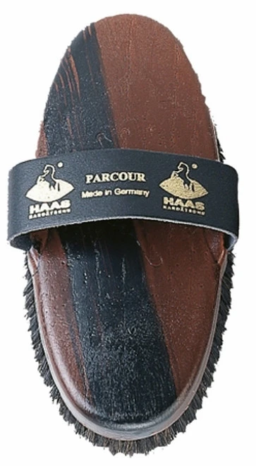 HAAS Parcour Brush 2 HAAS Parcour Brush - Image 2