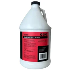 Tenda Sheen Hair Polish & Detangler -Horse Set Sales Store hair polish detangler 1 gal back tenda 46195.1684440281