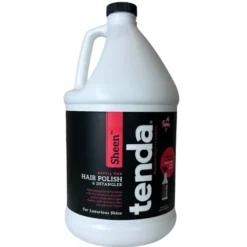 Tenda Sheen Hair Polish & Detangler