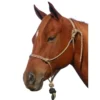 Double Diamond 125 Pliable Rope Halter