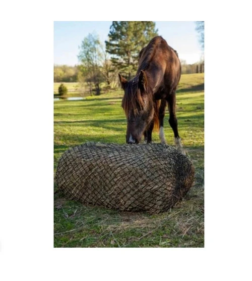 Texas Haynet Square Bale Hay Net 1 Texas Haynet Square Bale Hay Net