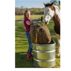 Texas Haynet Square Bale Hay Net 5 Texas Haynet Square Bale Hay Net -Horse Set Sales Store hay net bale horse texas haynet 07366.1595624805