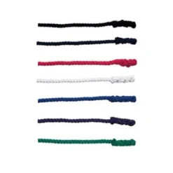 Heavy Cotton Lead Rope