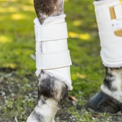 Euro Pro Heidi Closed Front Boot