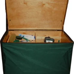 Phoenix West Heritage Tack Trunk Cover 10 Phoenix West Heritage Tack Trunk Cover -Horse Set Sales Store heritage west tack trunk open green cover W 72856.1601076763