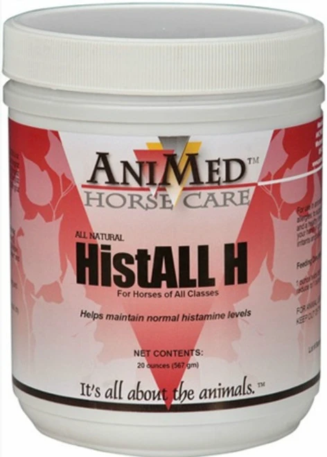 AniMed HistALL H For Horses 1 AniMed HistALL H For Horses