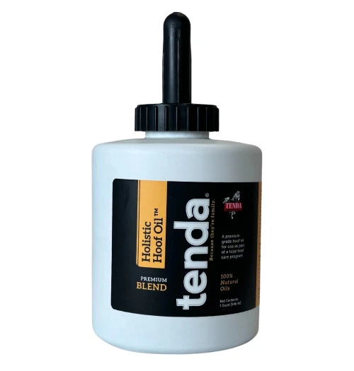 Tenda Holistic Hoof Oil 2 Tenda Holistic Hoof Oil - Image 2
