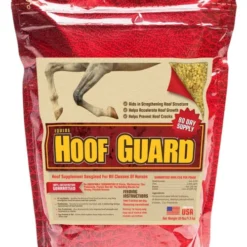 Hoof Guard Supplement By Horse Guard - 10 Lb