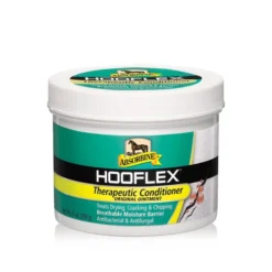 Absorbine Hooflex Therapeutic Conditioner Ointment