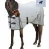 Horse Embroidered Fly Sheet By Centaur