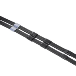 In Horse We Trust Howlett Training Aid Reins -Horse Set Sales Store howlett reins black IHWT 83508.1609445827