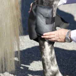 Ice Horse Hock Wraps With Inserts - PAIR 10 Ice Horse Hock Wraps With Inserts - PAIR -Horse Set Sales Store ice horse hock wraps with inserts pair 61 14428 34901.1582574429